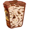 Gelado Magnum Amêndoas