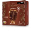 Gelado Majestic Amêndoas