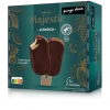 Gelado Majestic Clássico