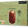 Gelado Majestic Pistáchio