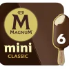 Gelado Mini Chocolate Clássico
