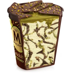 Gelado Pint Pistáchio