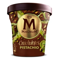 Gelado Pint Pistáchio