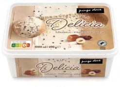 Gelado 3 Sabores