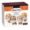 Gelados Caramel Collection Mini Pack 4