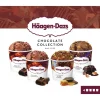 Gelados Chocolate Collection Mini Pack 4