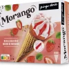Gelados Cones Morango