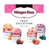 Gelados Fruit Collection Mini Pack 4
