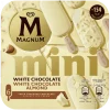 Gelados Mini Chocolate Branco e Amêndoa