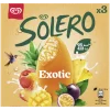 Gelado Solero Exótico