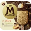 Gelados Signature Pêssego e Chocolate