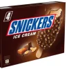 Gelado Stick Snickers