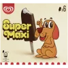 Gelado Super Maxi