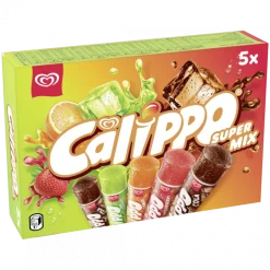Gelado Super Mix