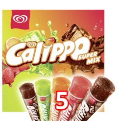 Gelado Super Mix