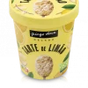 Gelado Tarte de Limão