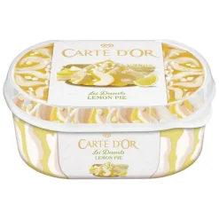 Gelado Tarte de Limão Les Desserts
