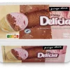Gelado Tripla Delícia