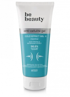 Gel Anti-Celulite