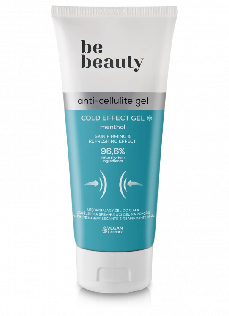 Gel Anti-Celulite