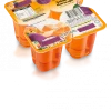 Gelatina de Maracujá