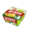 Gelatina de Tutti Frutti