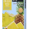 Gelatina em Pó de Ananás 0% Açúcar