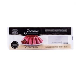 Gelatina 5 Folhas