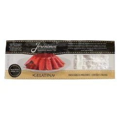 Gelatina 5 Folhas