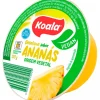 Gelatina Pronta de Ananás