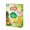 Gelatina Vegetal em Pó de Ananás