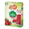 Gelatina Vegetal em Pó de Morango