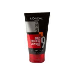 Gel Cabelo Indestructible