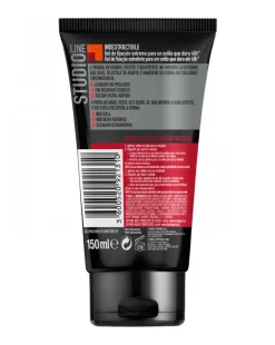 Gel Cabelo Indestructible
