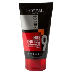 Gel Cabelo Indestructible