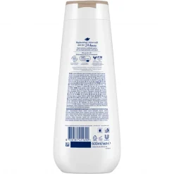 Gel de Banho Advanced Care Nourishing Silk