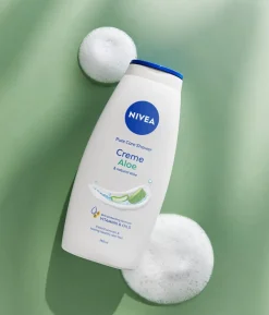 Gel de Banho Aloe