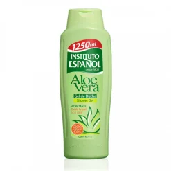 Gel de Banho Aloe Vera