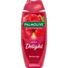 Gel de Banho Aroma Essence Delight