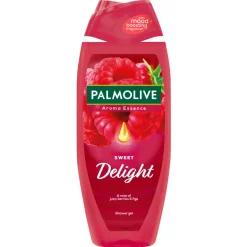 Gel de Banho Aroma Essence Delight