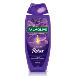 Gel de Banho Aroma Essence Relax