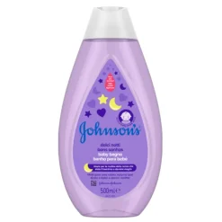Gel de Banho Bons Sonhos para Bebé