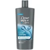 Gel de Banho Clean Comfort