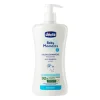 Gel de Banho Corpo e Cabelo sem Lágrimas