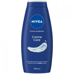 Gel de Banho Creme Care
