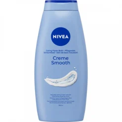 Gel de Banho Creme Smooth