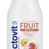 Gel de Banho de Pêssego e Toranja