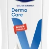 Gel de Banho Derma Care