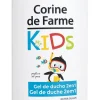 Gel de Banho 2 em 1 Kids Fragrância de Pera