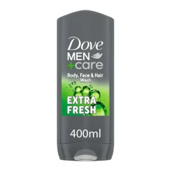 Gel de Banho Extra Fresh